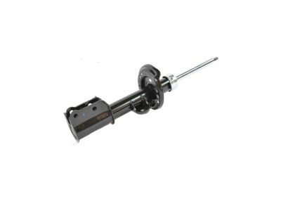 Mopar 68304334AA Strut Front Suspension