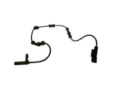 Mopar 68199987AA Sensor Anti-Lock Brakes Mopar 68199987AA Sensor Anti-Lock Brakes