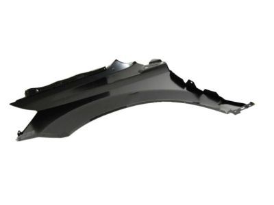 Dodge 68029128AB PANEL Fender