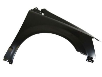 Dodge 68029128AB PANEL Fender