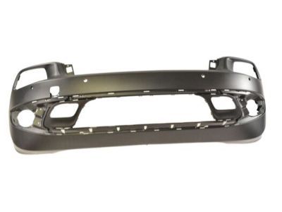 Jeep 68232095AD Lower Cover