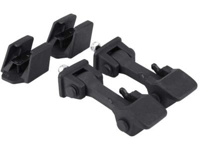 Jeep 55395653AF CATCH Hood