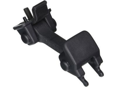 Jeep 55395653AF CATCH Hood