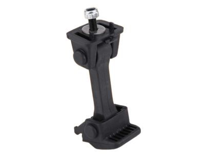 Jeep 55395653AF CATCH Hood