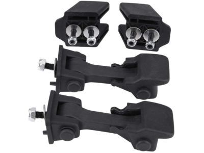 Jeep 55395653AF CATCH Hood