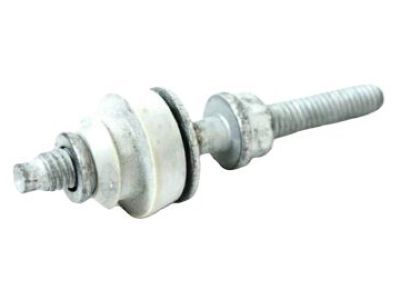 Jeep 6508297AA STUD AND GROMMET Special M6X1.00X61.00