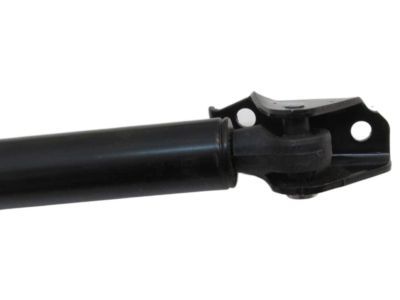 Jeep G0004856AC SUPPORT, Liftgate Gas Cylinder