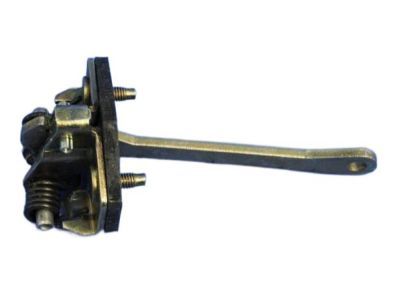 Jeep 55075259AB Door Check