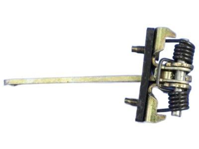 Jeep 55075259AB Door Check