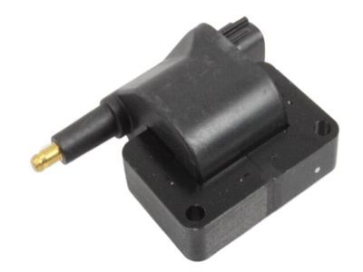 Dodge 56028172AB COIL Ignition