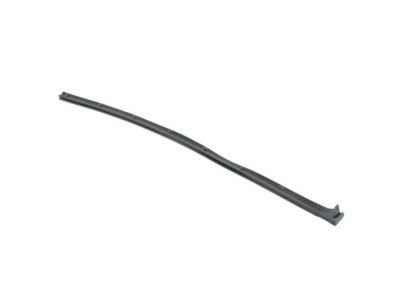 Ram ProMaster City Door Seal - 68400038AA