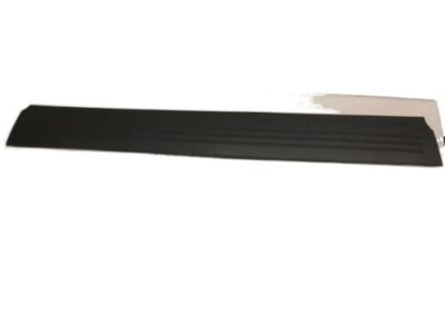 Dodge 5VJ30XDVAA Scuff Plate