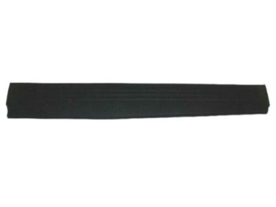 Dodge 5VJ30XDVAA Scuff Plate