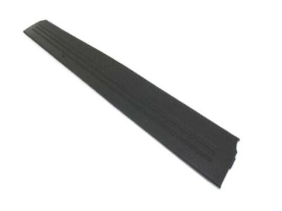 Dodge 5VJ30XDVAA Scuff Plate