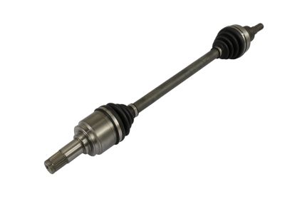 Mopar 52123523AA Shaft Axle Half