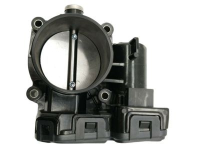 Jeep Throttle Body - 4593858AB