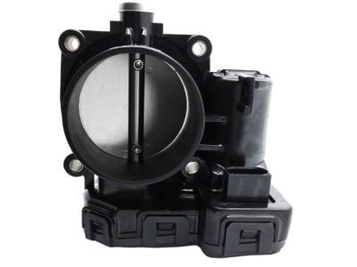 Jeep Throttle Body - 4593858AB