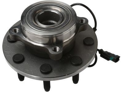 Dodge Ram 3500 Wheel Hub - 5179955AA