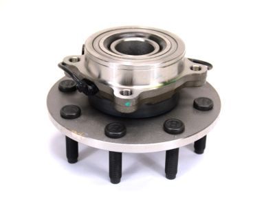 Dodge Ram 3500 Wheel Hub - 5179955AA