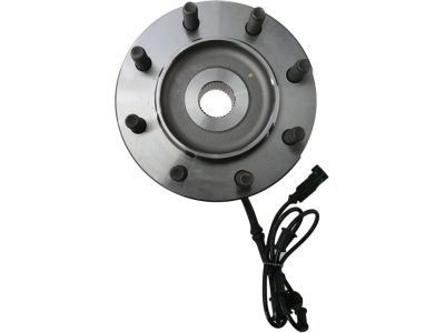Dodge Ram 3500 Wheel Hub - 5179955AA