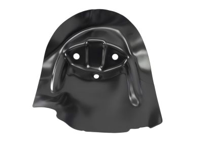 Mopar 68039048AA Reinforcement Shock Absorber