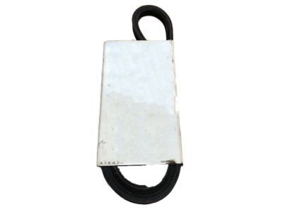 Chrysler TC Maserati Drive Belt - B0015386