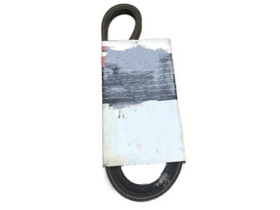 Chrysler TC Maserati Drive Belt - B0015386