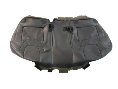 Mopar 6ST44LAAAA Cover Rear Seat Cushion