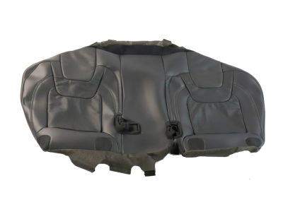 Mopar 6ST44LAAAA Cover Rear Seat Cushion