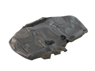 Mopar 6ST44LAAAA Cover Rear Seat Cushion