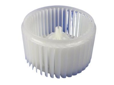 Dodge 5012701AB Fan