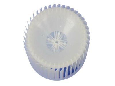 Dodge 5012701AB Fan