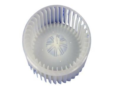 Dodge 5012701AB Fan
