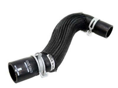 Chrysler 5278202AC HOSE Radiator Outlet