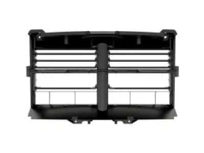 Mopar 68227984AE Grille Active Shutter