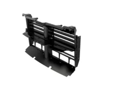 Mopar 68227984AE Grille Active Shutter