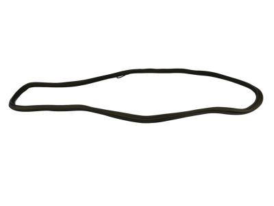 Mopar 68144960AC Weatherstrip Decklid