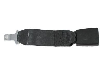 Dodge Grand Caravan Seat Belt - 5086227AA