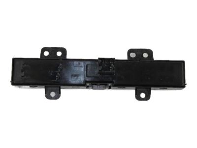 Jeep 4602995AD SWITCH 3 Gang