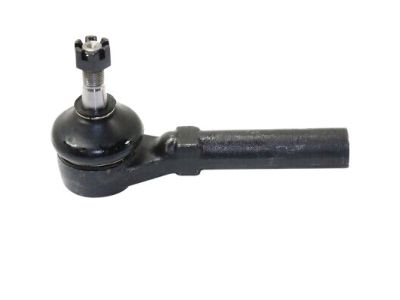 Dodge 68033952AA STRUT Suspension