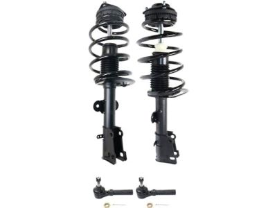 Dodge 68033952AA STRUT Suspension