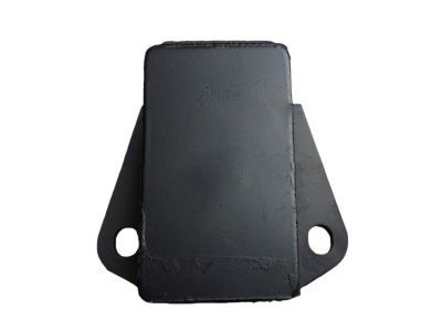 Dodge Ram 50 Engine Mount Bracket - MB436331