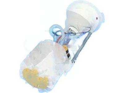 Mopar 68367534AB Fuel Pump