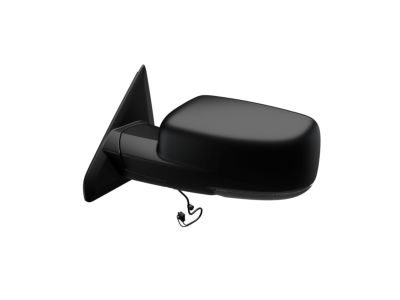 Mopar 6KE871AUAE Mirror Outside Rearview Mopar 6KE871AUAE Mirror Outside Rearview