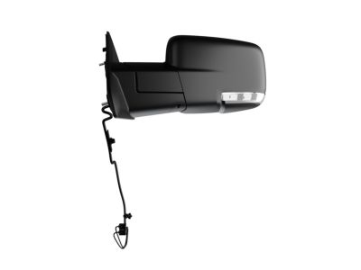 Mopar 6KE871AUAE Mirror Outside Rearview