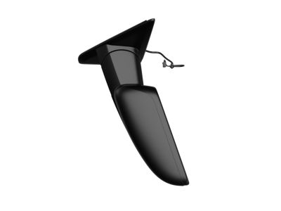 Mopar 6KE871AUAE Mirror Outside Rearview