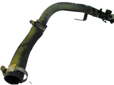 Jeep 52030325AB TUBE Fuel Filler