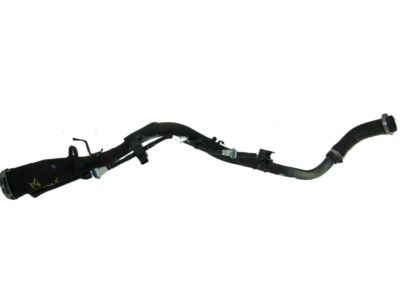 Jeep 52030325AB TUBE Fuel Filler