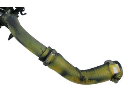 Jeep 52030325AB TUBE Fuel Filler