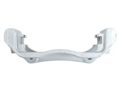 2015 Dodge Dart Brake Caliper Bracket - 68163819AA